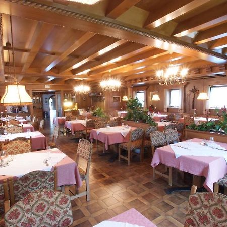Goldene Rose Otel Naturns Dış mekan fotoğraf
