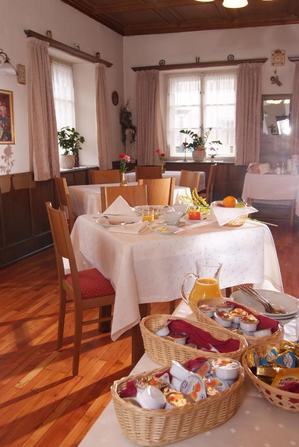 Goldene Rose Otel Naturns Dış mekan fotoğraf