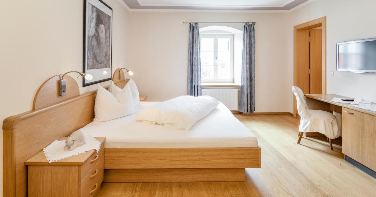 Goldene Rose Otel Naturns Dış mekan fotoğraf